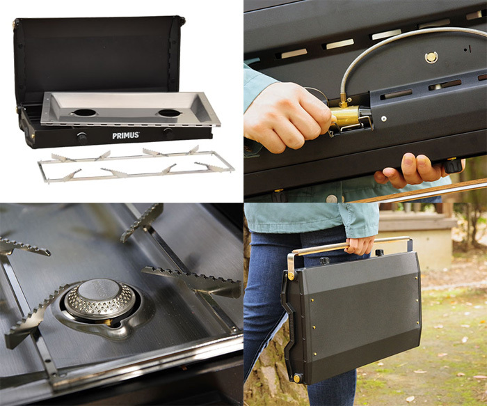 プリムス PRIMUS キンジャ P-CKJ-2