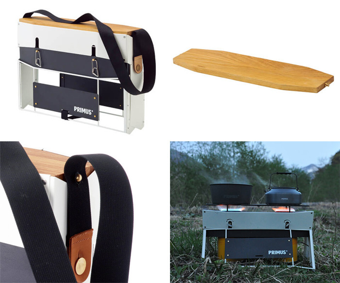 プリムス PRIMUS ツーバーナー オンジャ P-COJ