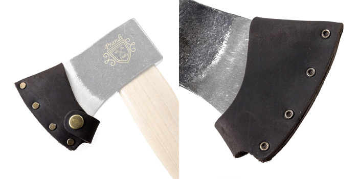 プランディ レザーケース YANKEEハチェット用 28789