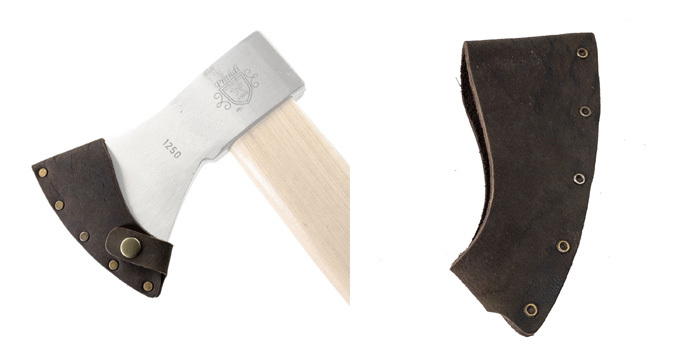 プランディ レザーケース ジャーマンタイプアックス用 28796