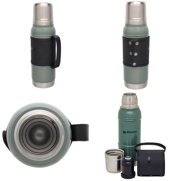 スタンレー STANLEY レガシー真空ボトル