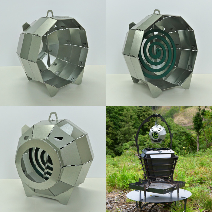 トリパス TRI-SERVE カヤリ KAYARI OP-1006