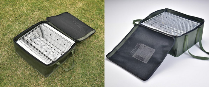 ユニフレーム UFギアバッグ25 683569