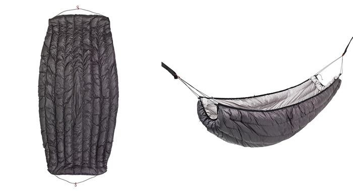 コクーン ハンモック アンダーキルトダウン 12550071000000