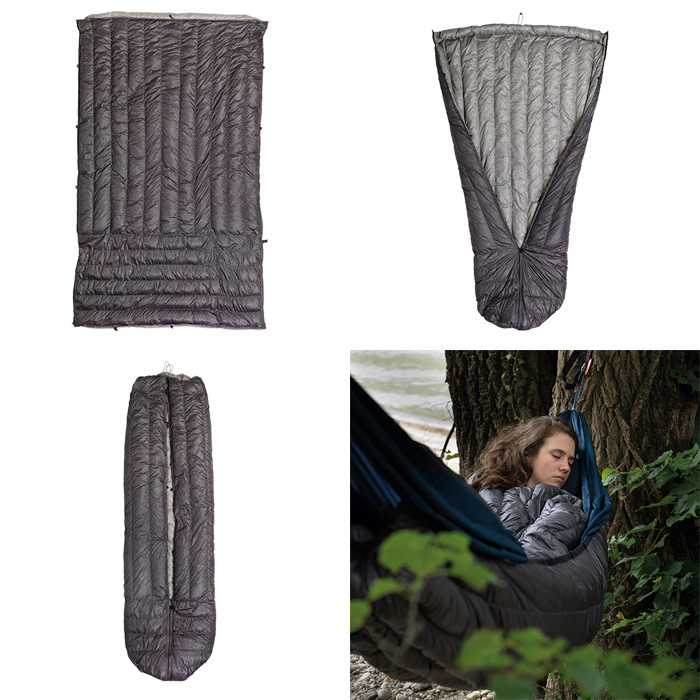 コクーン ハンモック トップキルトダウン 12550073000000