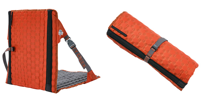 クレイジークリーク HEX2.0 オリジナルチェア カッパー/スレート 12590011924000