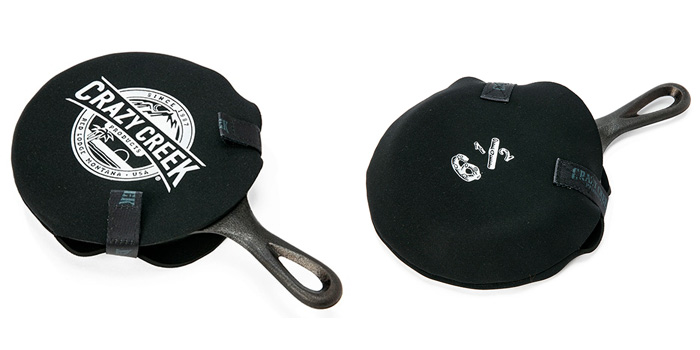 クレイジークリーク ラウンドキャリーケース ブラック 12596011001000