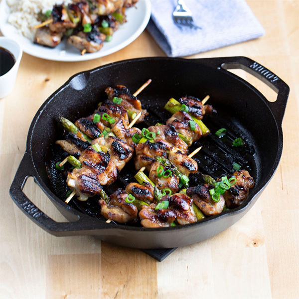 ロッジ LODGE デュアルハンドル グリルパン 10 1/4インチ L8GPL 19240268000010