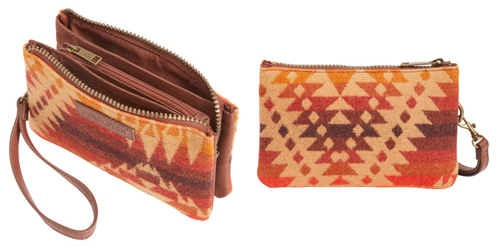 ペンドルトン PENDLETON スリーポケットキーパー ミッショントレイル 54908 19801000908000