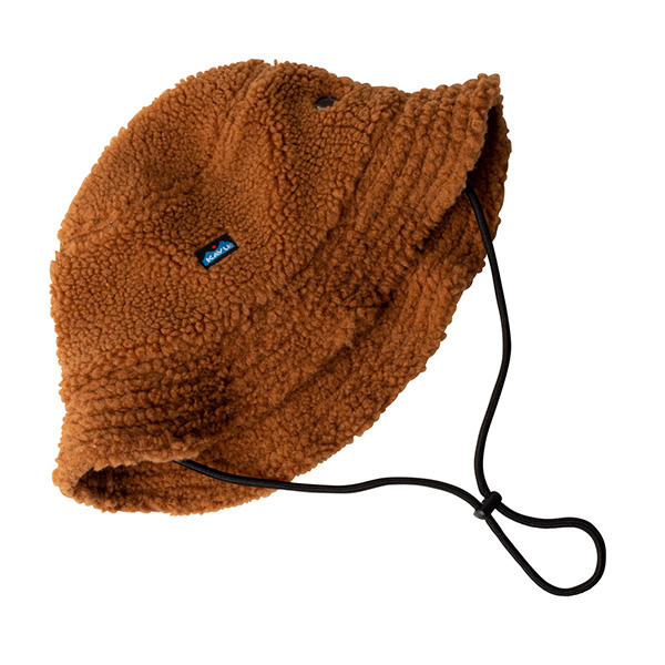 カブー KAVU ファーボールブーニー レッドウッド 19811126077000