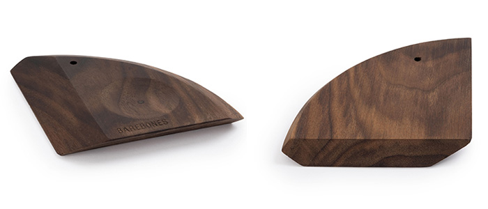 ベアボーンズ キャストアイアン ウッドスクレーパー 20235050000000