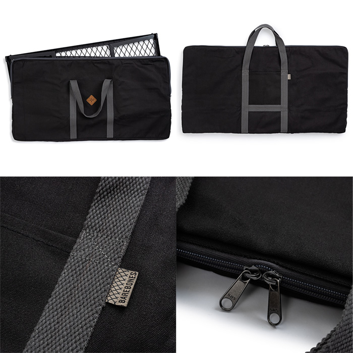 ベアボーンズ ヘビーデューティーグリルグレート キャリーバッグ 20235522000000