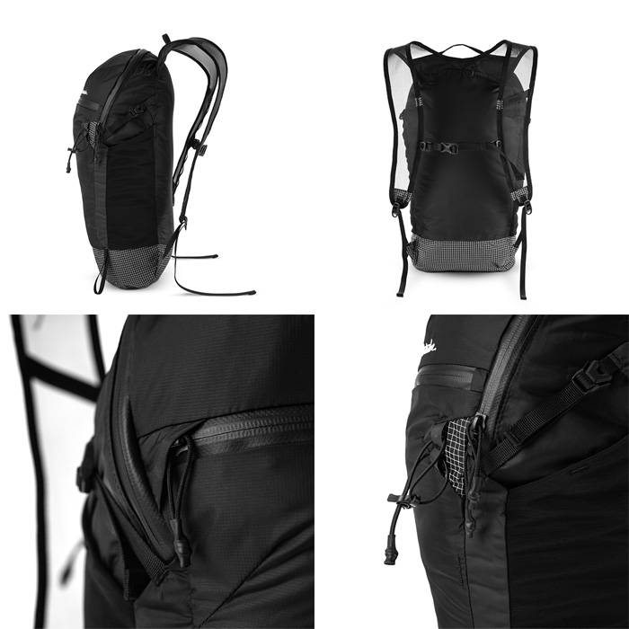 マタドール Matador フリーフライ16 20370044001000