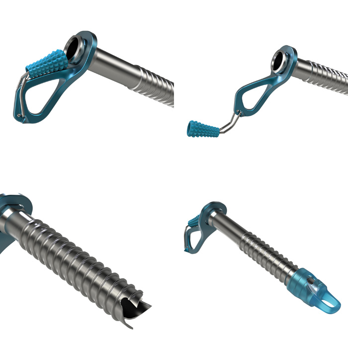 ブルーアイス Blue Ice エアロ 100284