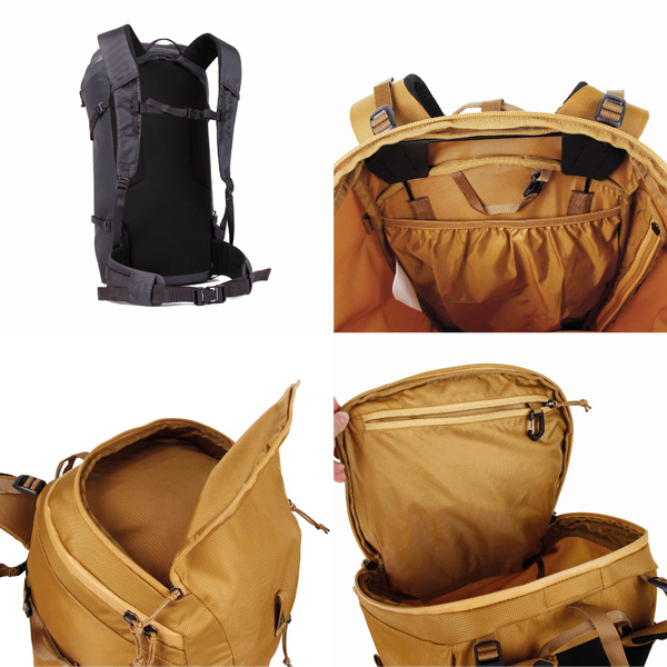 ブルーアイス Blue Ice チル 25L インディアインク 100327-INK