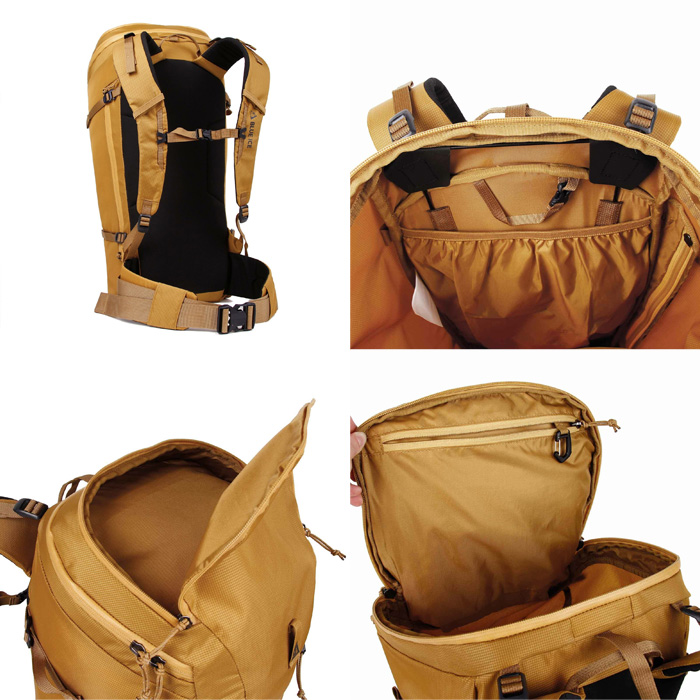 ブルーアイス Blue Ice チル 25L ブロンズミスト 100327-MST