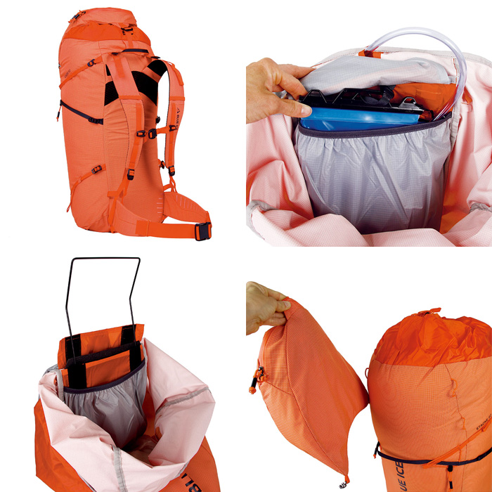 ブルーアイス Blue Ice スタッシュ