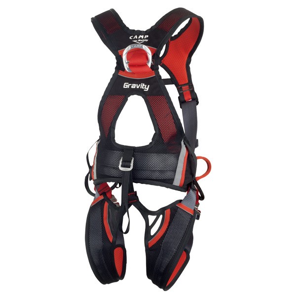 カンプ CAMP グラビティ Gravity 5126501