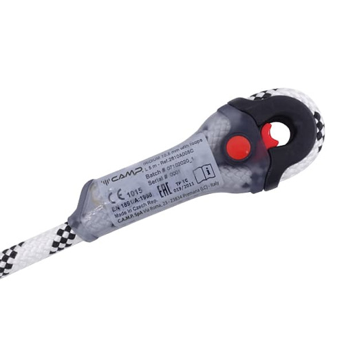 カンプ CAMP イリジウム Iridium 10.5mm WITH ループ