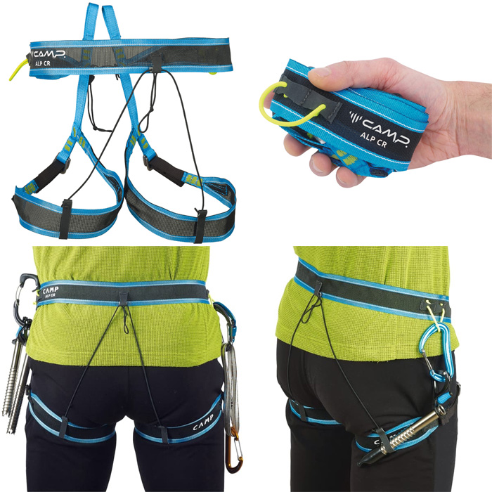 カンプ ALP CR 5316900