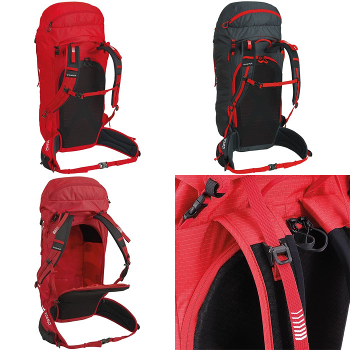 カンプ CAMP M45 5320700