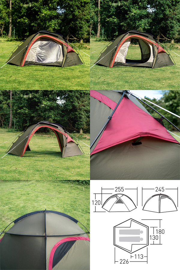 オガワ ogawa ホズ ST 2605