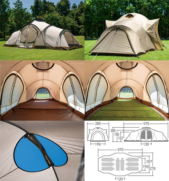 オガワ ogawa クーポラ 2679