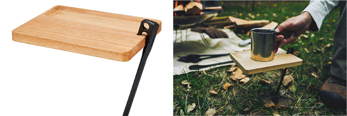 コールマン Coleman ペグテーブル 2000038849