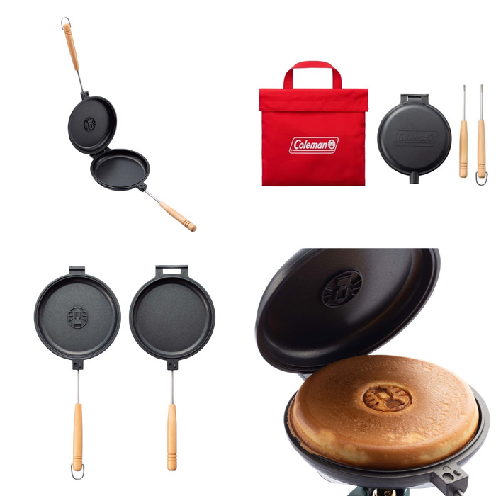 コールマン coleman ダブルパンクッカー リミテッド 2000039202