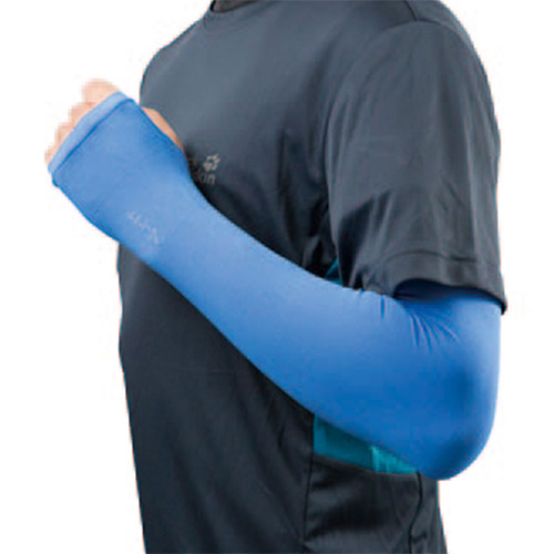 エヌリット チューブナインクーレットグローブ 1610117