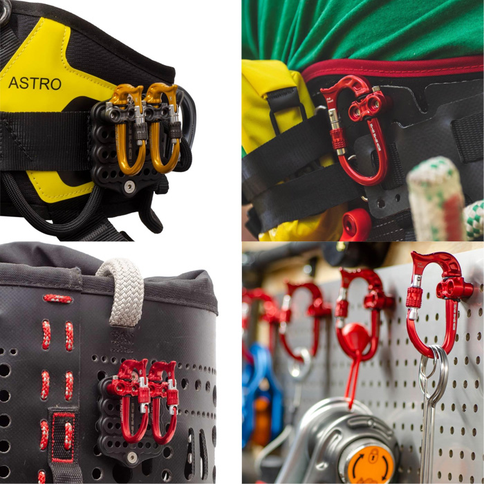 DMM マイクロ・ボールト DM0286