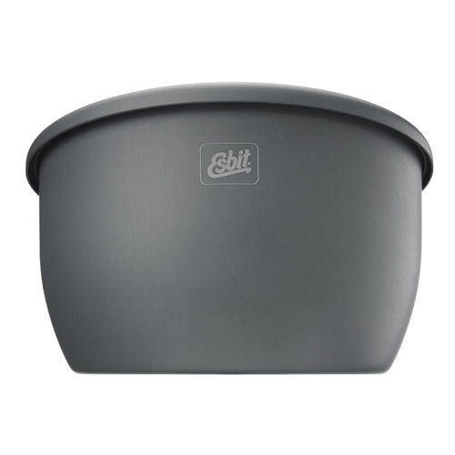 エスビット Esbit アルミクックセット ESCW2500NS