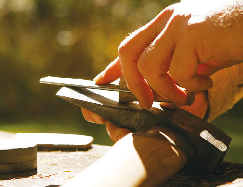 グレンスフォシュ・ブルーク ファイルシャープナー GB4031