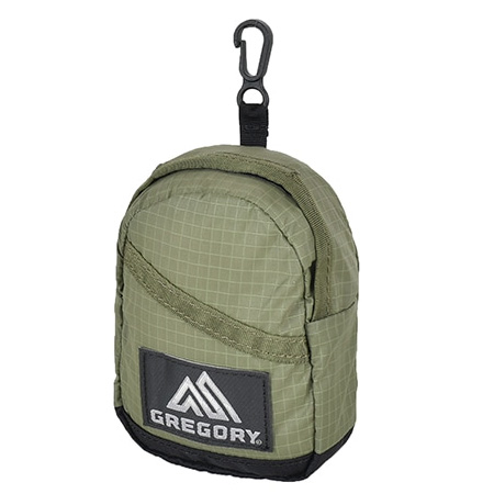 グレゴリー イージーショッパー オリーブ 1407401633