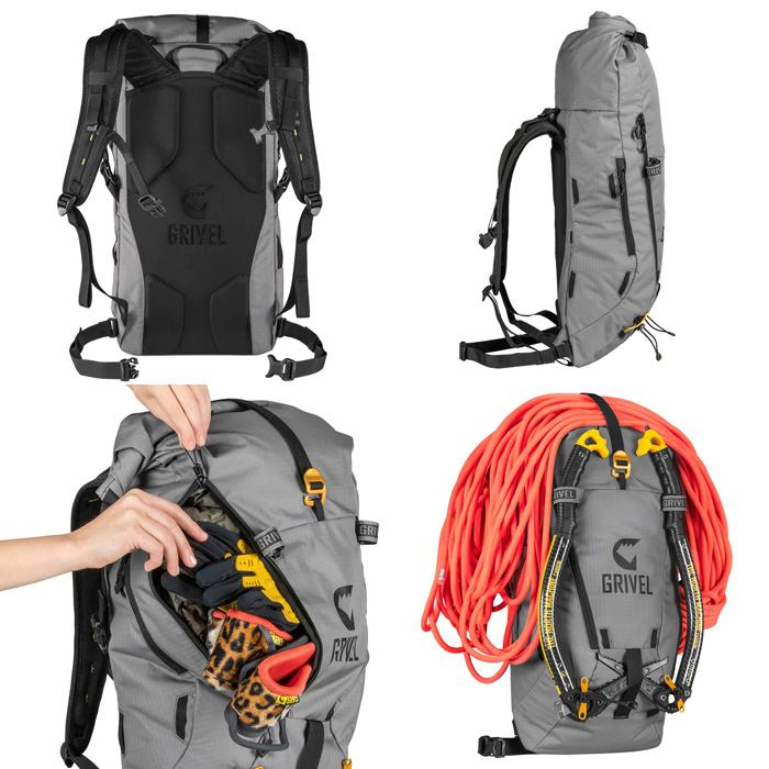 グリベル GRIVEL パレーテ30 GV-ZAPAR30