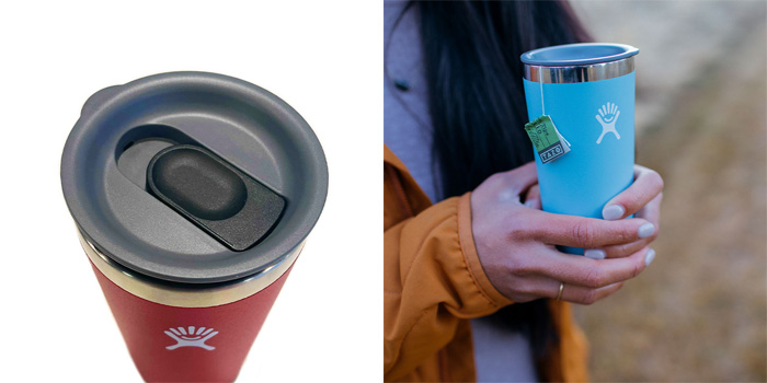 ハイドロフラスク HydroFlask 12oz 354ml オールアラウンドタンブラー All Around Tumbler 89011600