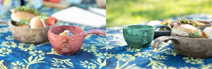 クピルカ KUPILKA クピルカ21 ムーミン 3728025