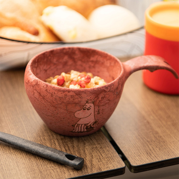 クピルカ KUPILKA クピルカ37 ムーミン 3728028