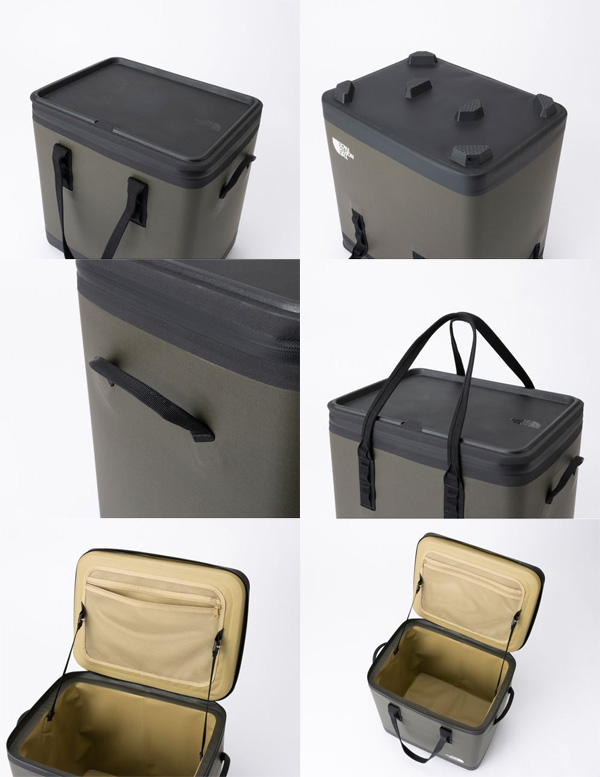 ザ・ノース・フェイス フィルデンスクーラー36  NM82236