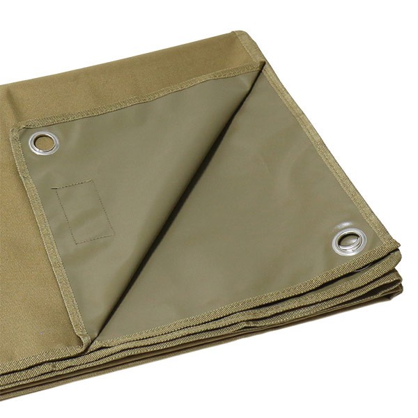 オレゴニアンキャンパー Oregonian Camper WPグランドシート コヨーテ