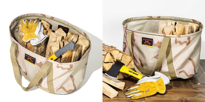 オレゴニアンキャンパー ロガーバケット OCB2025