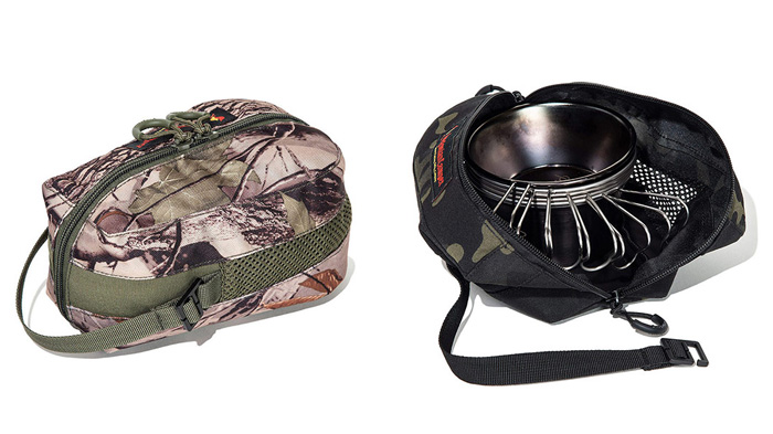 オレゴニアンキャンパー シェラカップ to GO ウルフブラウン OCB2224WB