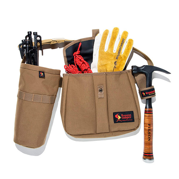 オレゴニアンキャンパー キャンプホルスター OCB2226