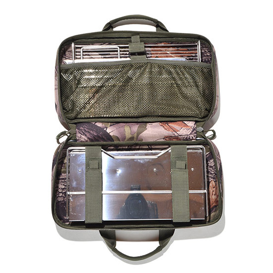 オレゴニアンキャンパー モールドグリルキャリー OCB2228