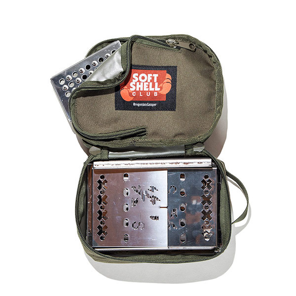 オレゴニアンキャンパー SSC B6 OCB2232