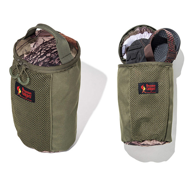 オレゴニアンキャンパー シングス to GO OCB2237