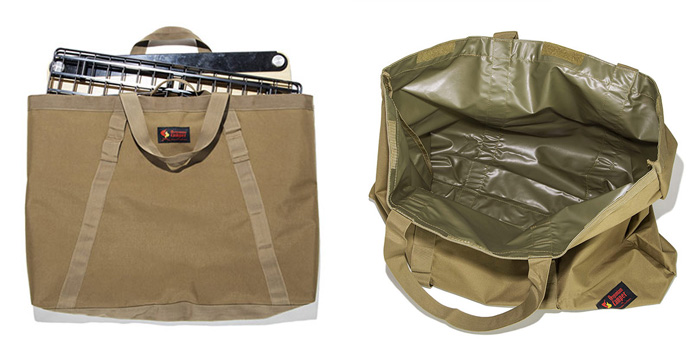 オレゴニアンキャンパー グリルテーブルキャリー OCB815R