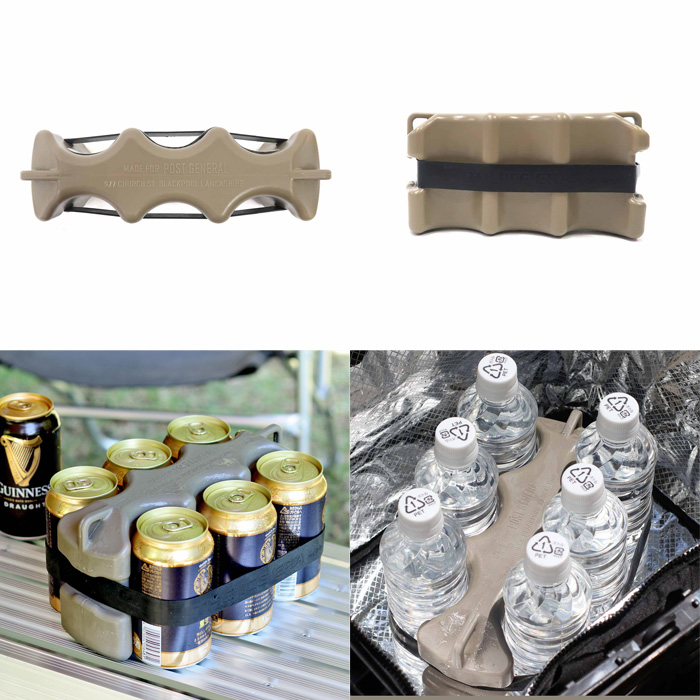 ポストジェネラル POST GENERAL ザ アイスエラ コールドアイスブリック 982270026