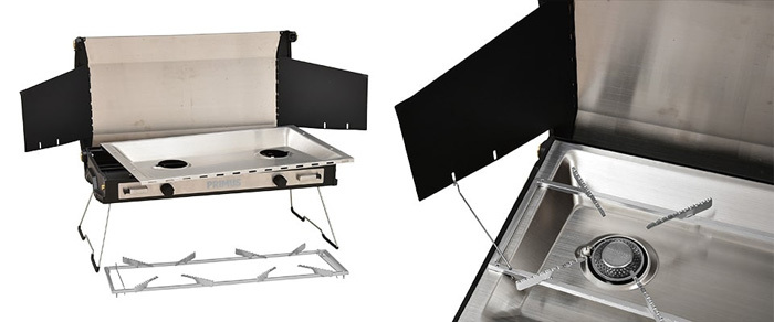 プリムス PRIMUS トゥピケ P-CTK-2