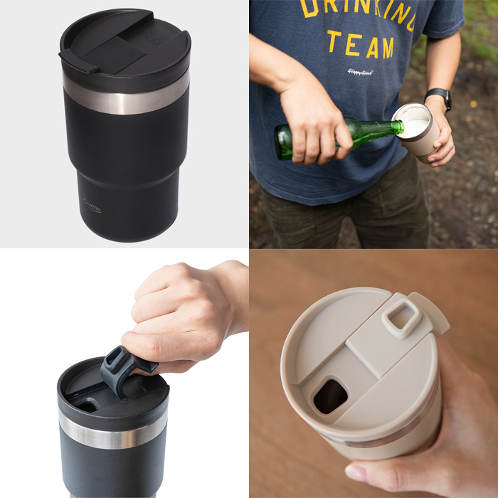 リバーズ RIVERS ウォールマグ シェイド